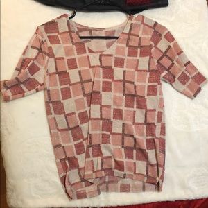 Medium shirt